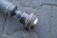 фото thumb №3, Volvo s80 v70 xc70 3.0 t6 lift 2012 r wał привідний