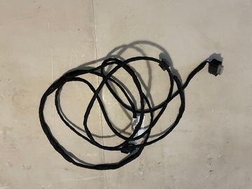 фото thumb №1, Джгут бампера заднього cla 117 набір amg