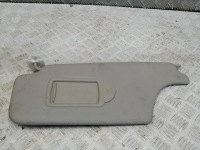 Купить Renault modus защита солнцезащитная козырёк левая, фото thumb