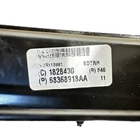 фото thumb №8, Chrysler pacifica 2018 правая сторона другое