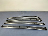 фото thumb №7, Audi a4 b7 avant молдинг декоративна двері 8e0867410