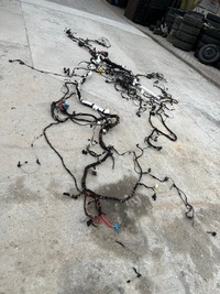 фото thumb №1, Bmw x5 e70 x5m електропроводка салону