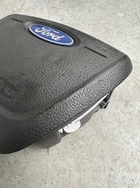 фото thumb №15, Панель приладів консоль подушка безпеки водія ford transit custom i