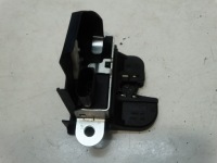 фото thumb №9, Замок кришки багажника зад volkswagen golf vi plus рестайлінг 5m0827505f