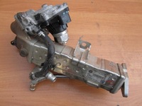 фото thumb №9, Bmw f15 f25 радиатор выхлопных газов 8518202 bez клапана egr 8513132