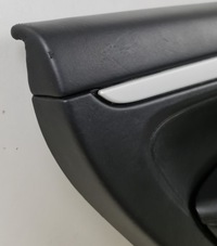 фото thumb №6, Оббивка боковина двері лівий зад porsche cayenne i