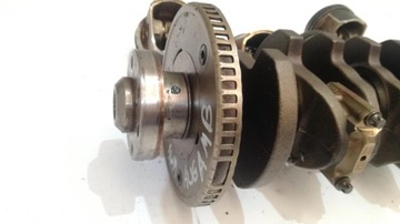 фото thumb №8, Vw passat b6 1.8i wał коленчатый поршень поршни amb aug