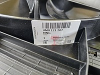 фото thumb №13, Комплект радіатор вентилятори pas передній підсилювач балка audi sq8 4.0