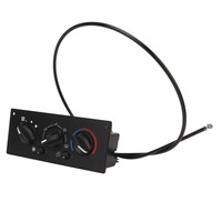 фото thumb №12, Модуль контроля климат 599-5511 панель переключателей управление отопитель