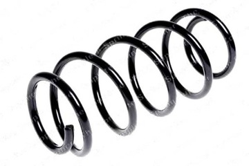 фото thumb №1, Пружина підвішування lesjofors +подарунки