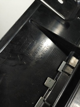 фото thumb №12, Audi a4 b7 решётка радиатора решётка радиатор хром 8e0853651j