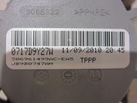 фото thumb №14, Bmw x3 f25 x4 f26 торпедо подушка  натягувачі консоль