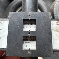 фото thumb №13, Ford ranger диски стальные шины летние новое continental 7jx16 et55 6x139.7