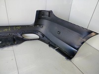 фото thumb №9, Бампер задня mercedes e-kl. w213 kombi hybrid amg