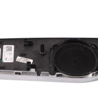 фото thumb №11, Mercedes glc x253 молдинг оздоблення обшивка двері задня права a2537300801