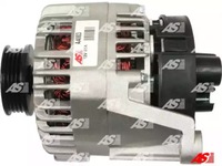 фото thumb №3, Генератор as-pl a4003