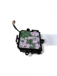 фото thumb №6, Volvo xc90 резистор вентилятор 0130309506