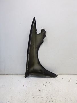 фото thumb №7, Крило лівий saab 900 ii 93-98