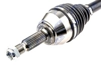 фото thumb №10, Nty привідний вал привідна ford transit connect 1.8tdci 75km 03- права