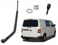 фото thumb №1, Насадка + важіль + двірник na зад vw t5 двері ліві 2003-2015 r