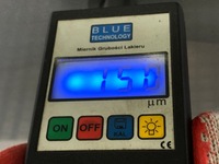 фото thumb №7, Дверь левый задняя chevrolet orlando minivan