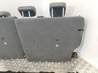 фото thumb №16, Nissan juke ii f16 2020 обивка / комплект