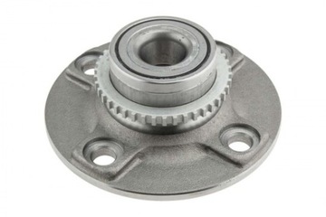 фото thumb №12, Ступица колёса зад nissan primera p11 96-,almera n16 uk 00- /+abs=44t/