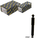 фото thumb №1, Japanparts амортизатор hyundai задняя trajet 2,0 2,0c