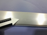 фото thumb №5, Vw passat b8 молдинг dekor консоли средняя 3g1853262b