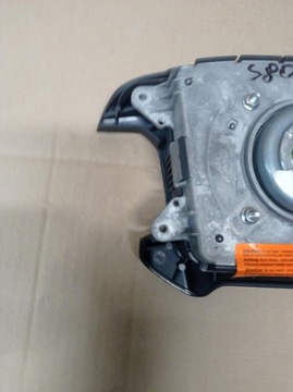 фото thumb №7, Подушка безопасности подушка безопасности водителя volvo s80