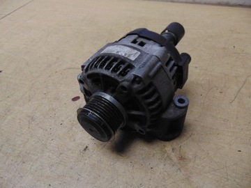 фото thumb №9, Генератор opel combo d 1.3 cdti 51916020 120a