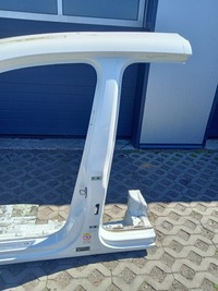 фото thumb №11, Чверть ліва права задня перед vw tiguan fl r-line lb9a