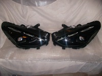 фото thumb №1, Mercedes amg gt 192 w192 c192 фари лампи digital light повний nowe