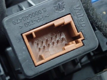 фото thumb №8, Бардачок полиця панелі консолі гніздо usb aux європа peugeot 308 ii t9 14r