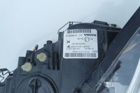 фото thumb №12, Лампа перед ліва права лінза volvo c30 рестайлінг європа