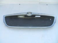 фото thumb №7, Chrysler sebring cabrio крышка багажника замок защита замка chhrom крышки