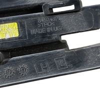 фото thumb №9, Chevrolet camaro 2021 ліва сторона решітка нижня бампера передній