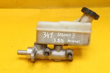 фото thumb №6, Помпа тормозная kia sedona ii 3.8b carnival ii