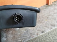 фото thumb №6, Корпус лампы задняя mercedes spirnter 906 vw crafter