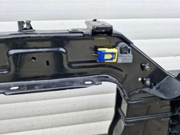 фото thumb №11, Kia sportage 4 iv pas перед переднє підсилювач лобове 64101-f1000