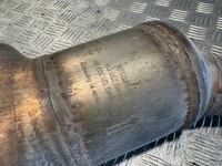 фото thumb №6, Каталізатор audi a4 b9 a6 c8 8w0131703bf 8w0131703bd