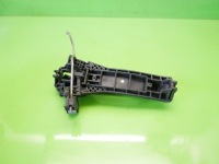 фото thumb №8, Ручка наружная левая перед mercedes w168 a140