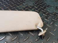 фото thumb №8, Козирок сонцезахисний лівий сонцезахисний козирок bmw e30