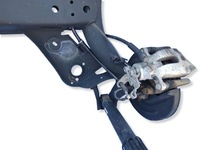 фото thumb №6, Балка подвеска oś задняя задняя opel combo e toyota proace city 2018-2026