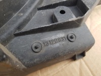 фото thumb №13, Вентилятор радіатора wody opel astra h 1.8 13128828 0130303954 13126831