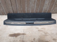 фото thumb №4, Обивка обшивка багажника полка pas citroen ds5