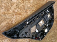 фото thumb №6, Alfa romeo giulia 952 обивка панель дверь правый задняя