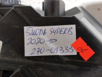 фото thumb №10, Skoda superb b8 3v 2021 лампы передние