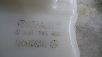 фото thumb №7, Бачок бак жидкость hamulcowegu 2018 renault zoe электрик 0204720866