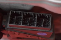 фото thumb №5, Підйомник вікна лівий перед eu 6q2959802a vw polo 4 iv 9n 3d 01-05